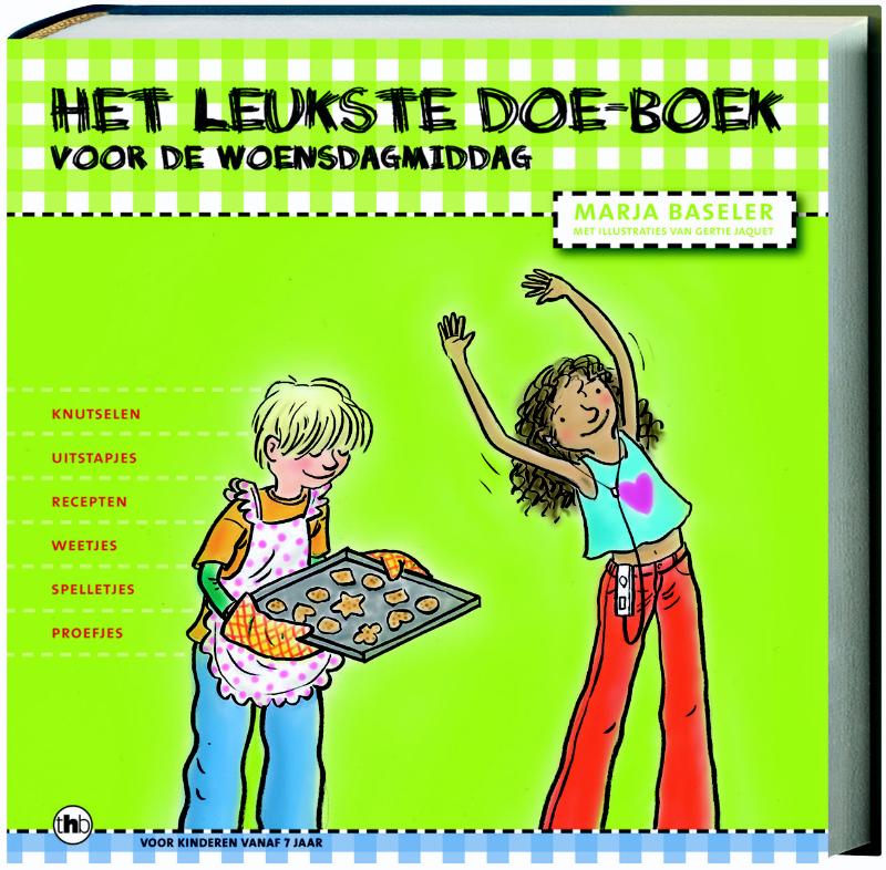 boekenbalie_9789044318838_cover Het leukste doe-boek voor de woensdagmiddag