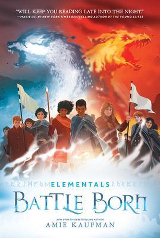 Elementals3- Elementals: Battle Born