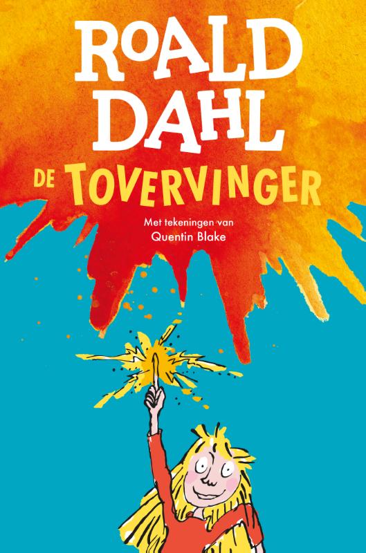 De tovervinger