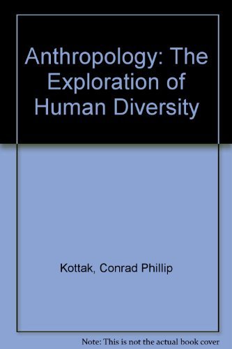 boekenbalie_9780071169998_cover Anthropology - The Exploration of Human Diversity