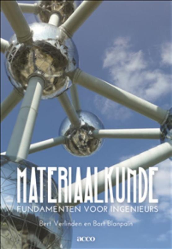 Materiaalkunde