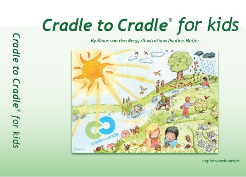 Cradle to cradle for kids