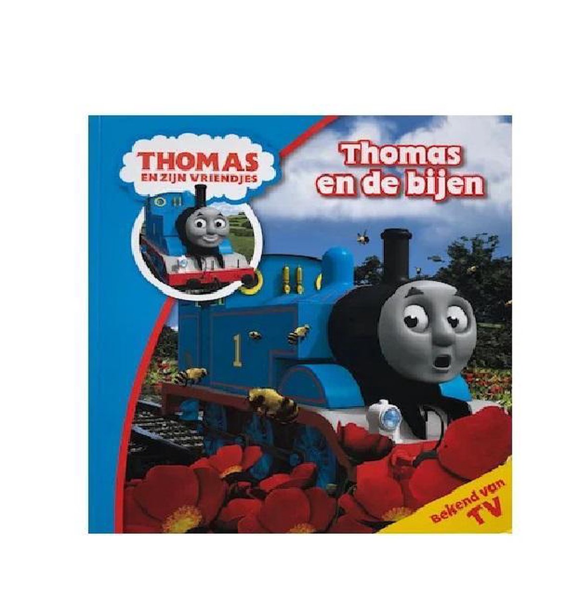 boekenbalie_9789089417503_cover Thomas en de bijen boek