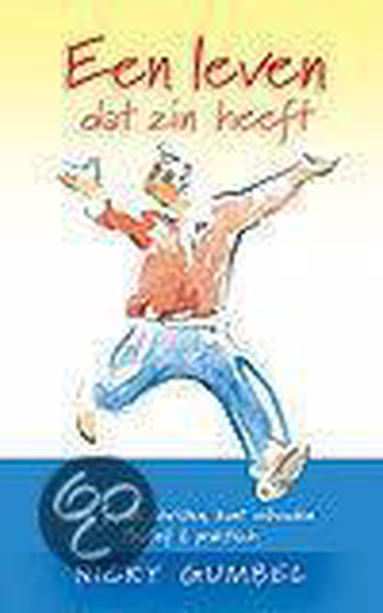 boekenbalie_9789060677469_cover Een leven dat zin heeft