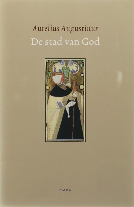 De stad van God