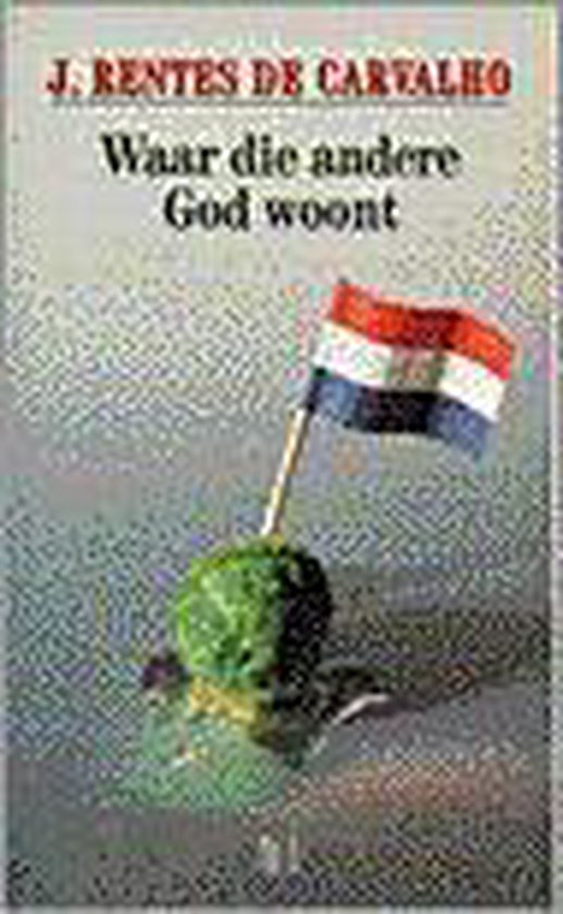 Waar die andere God woont / Singel pockets