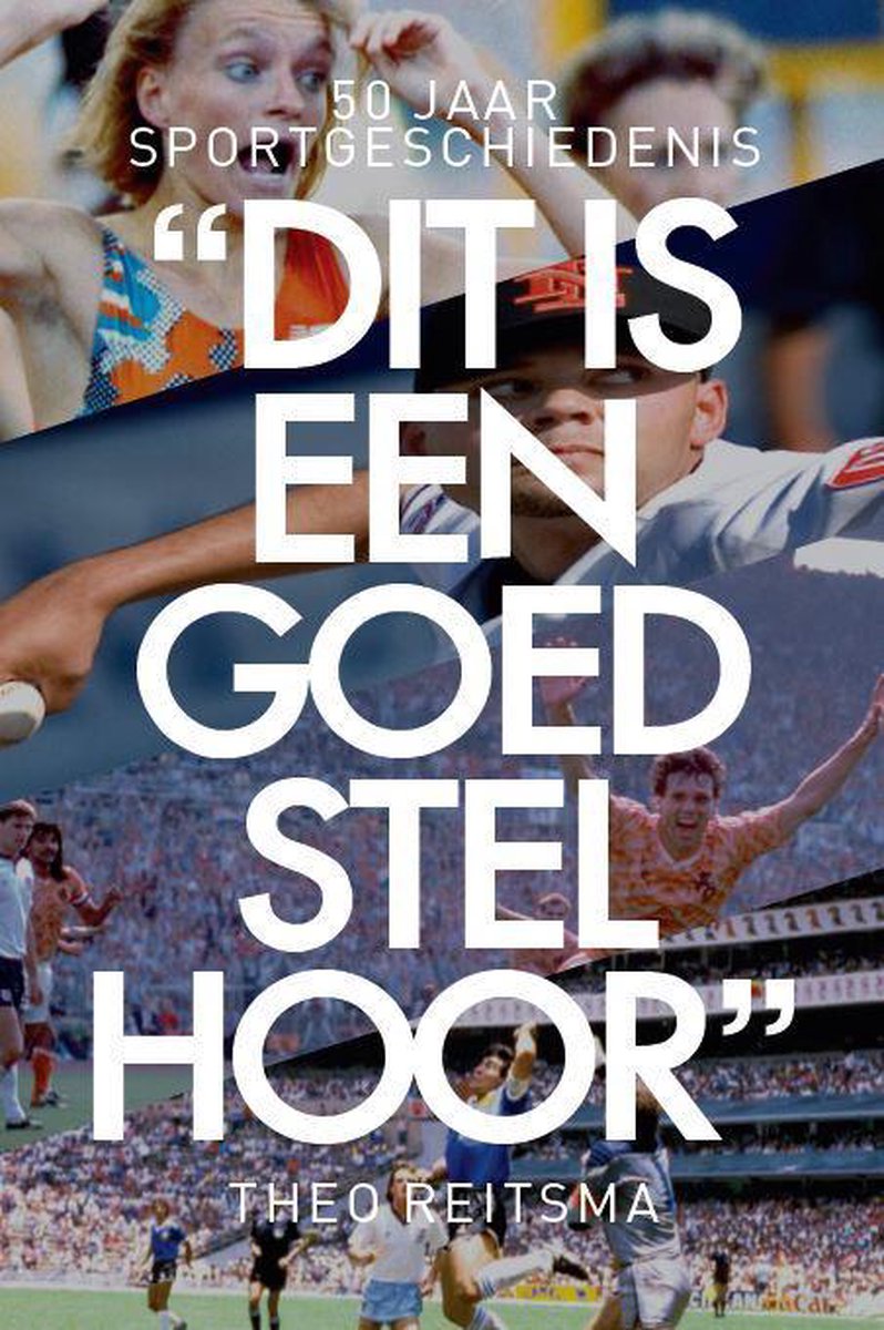 Theo Reitsma Dit Is Een Goed Stel Hoor