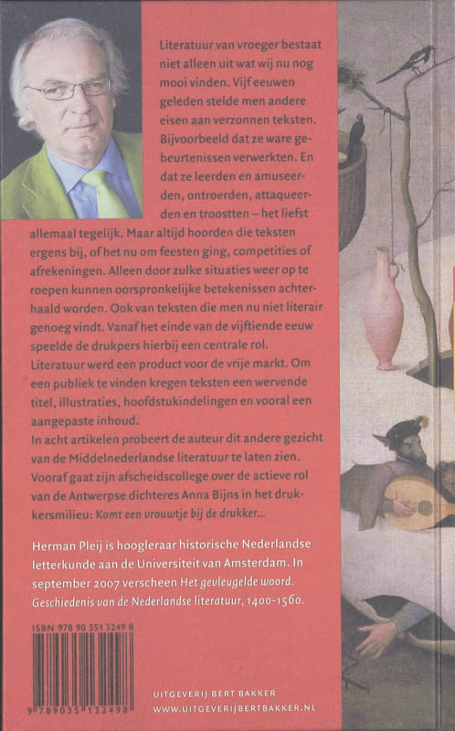 Komt Een Vrouwtje Bij De Drukker Komt Een Vrouwtje Bij De Drukker achterkant