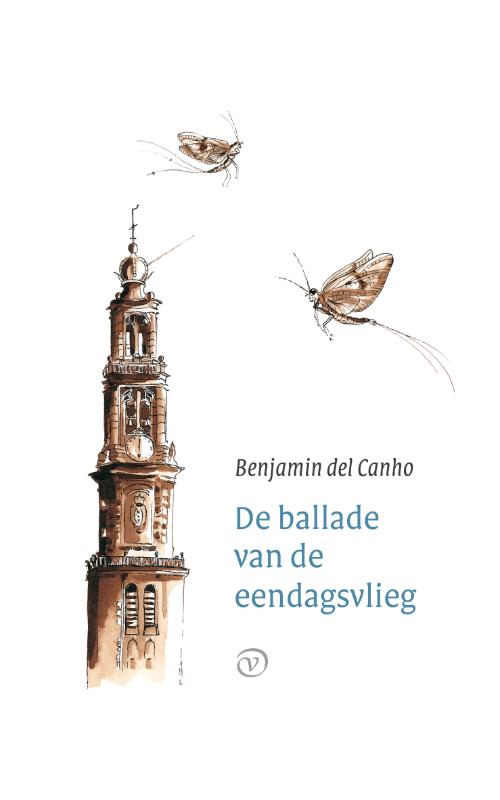 De ballade van de eendagsvlieg