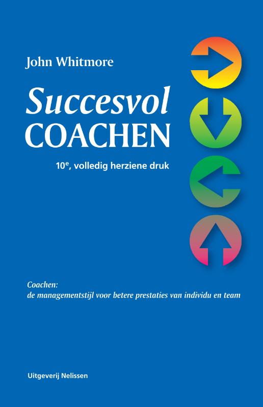 Succesvol coachen / PM-reeks