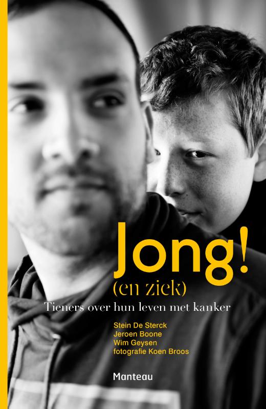 Jeroen Boone Jong! (en Ziek) thumbnail