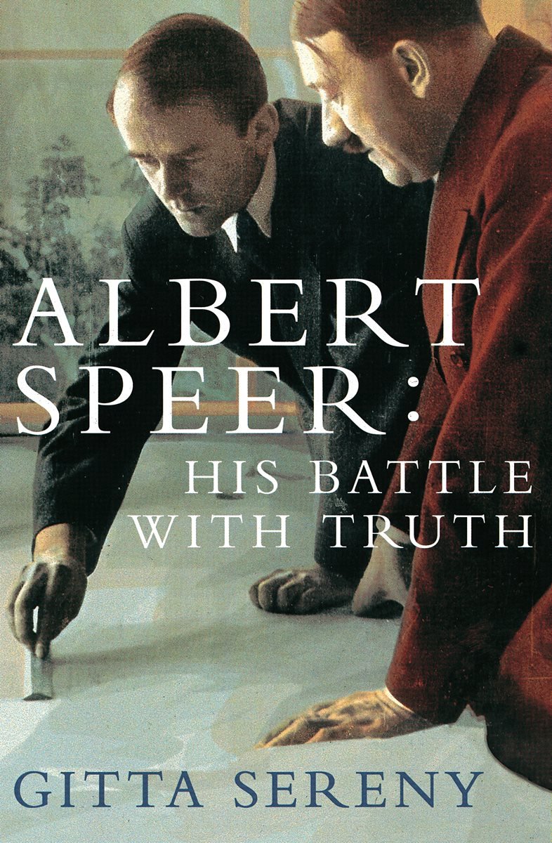 boekenbalie_9780330346979_cover Albert Speer His Battle With Truth