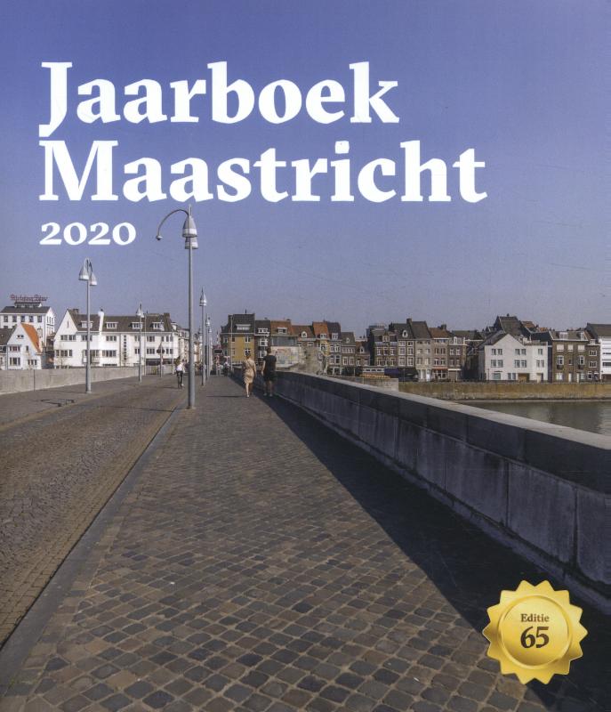 Jaarboek Maastricht 65 -   Jaarboek Maastricht 2020