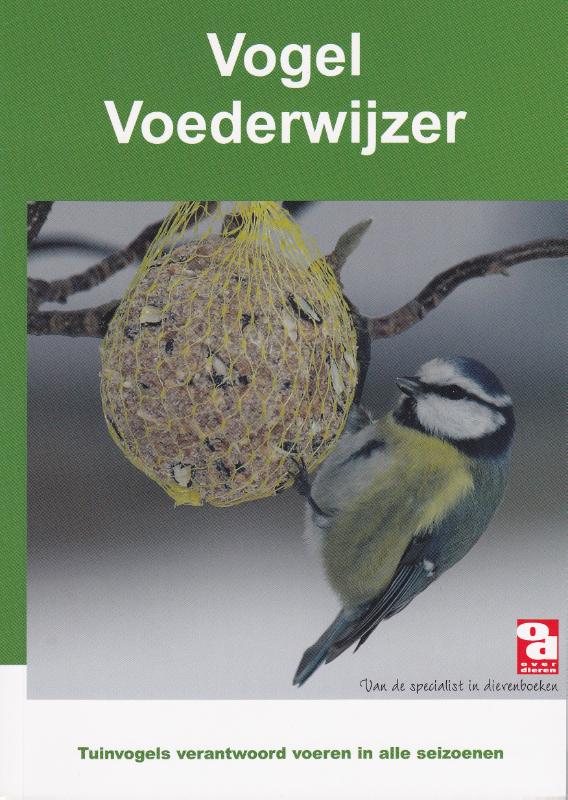 Vogel voederwijzer