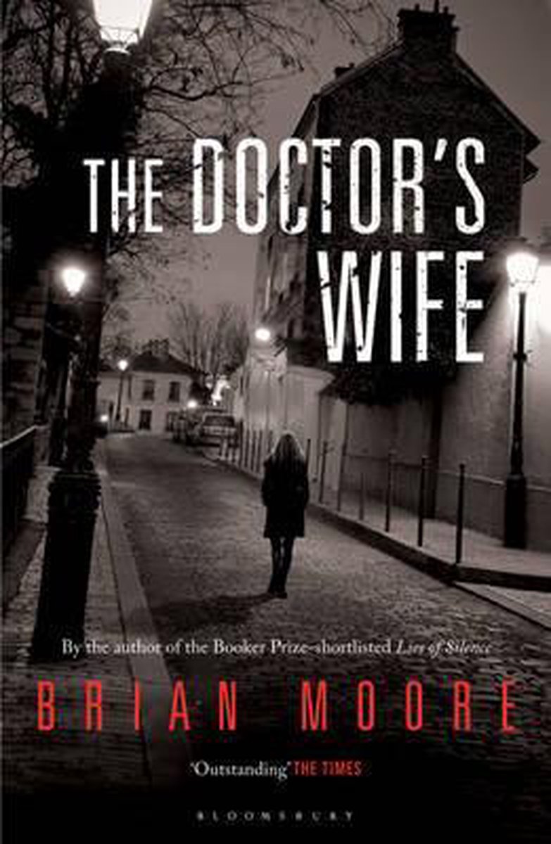 Doctor'S Wife