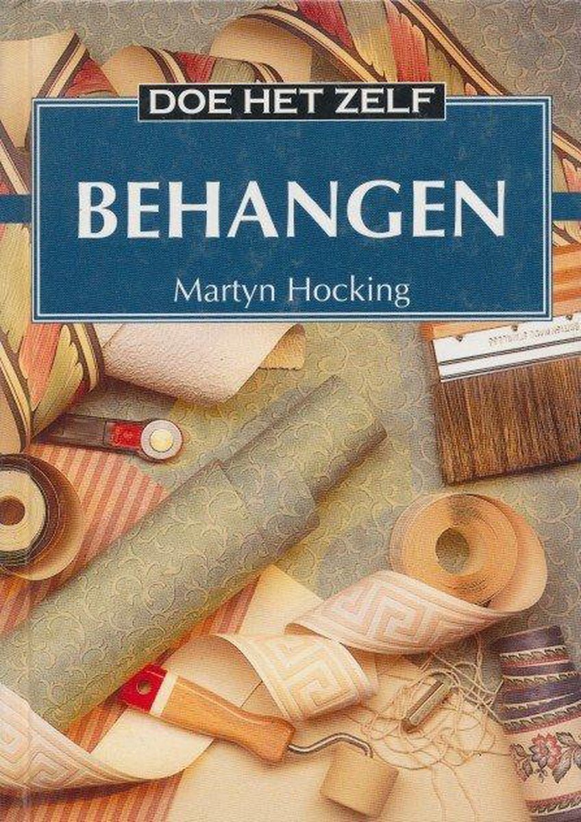 Behangen / Doe-het-zelf