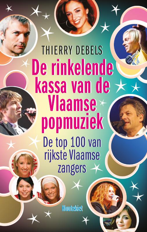 De Rinkelende Kassa Van De Vlaamse Popmuziek