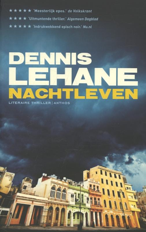 Dennis Lehane Nachtleven thumbnail
