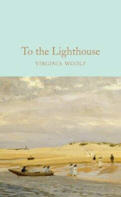 To the lighthouse / Macmillan Collector’s Library