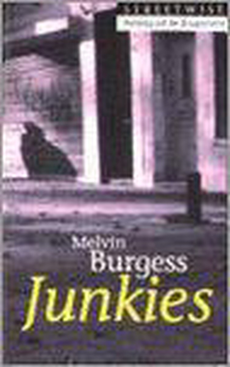 Melvin Burgess Junkies / Streetwise thumbnail