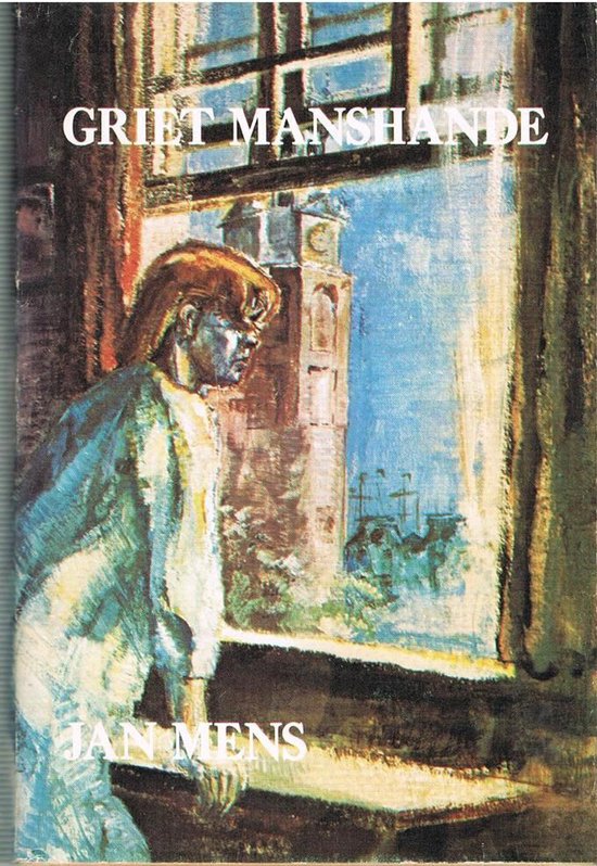 Griet Manshande 2