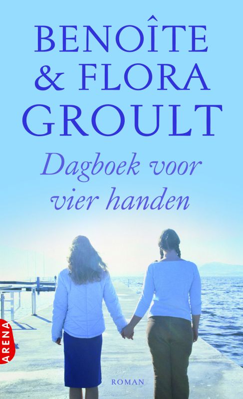 boekenbalie_9789089900364_cover Dagboek voor vier handen
