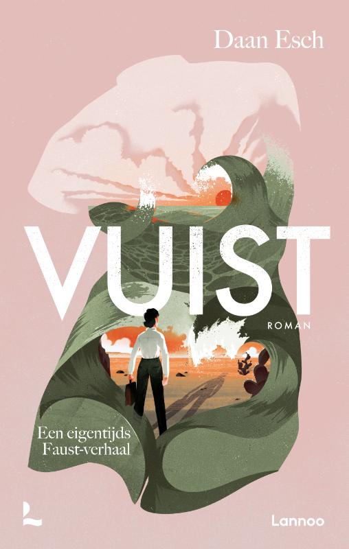 Daan Esch Vuist thumbnail