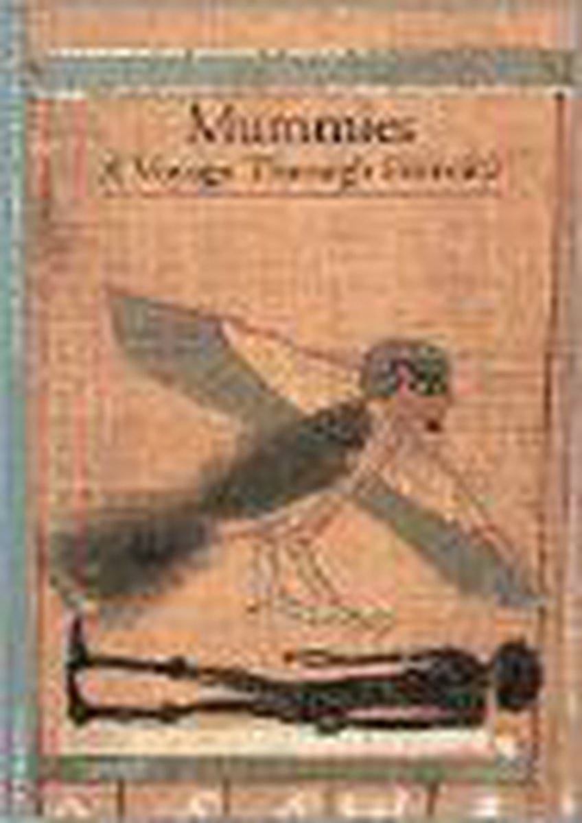 Frandcoise Dunand Mummies Ing thumbnail