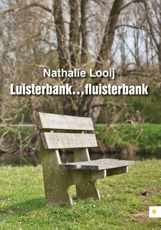 Luisterbank... fluisterbank