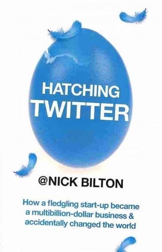 Hatching Twitter