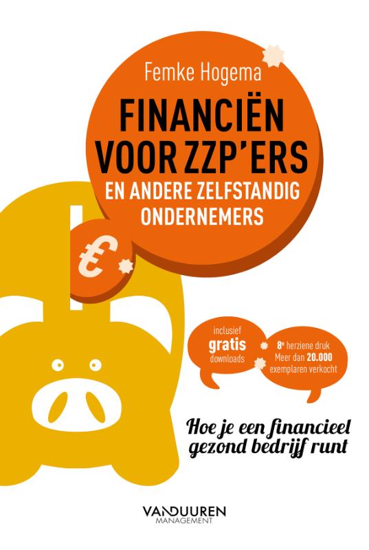 boekenbalie_9789089655189_cover Financiën voor ZZP'ers en andere zelfstandig ondernemers