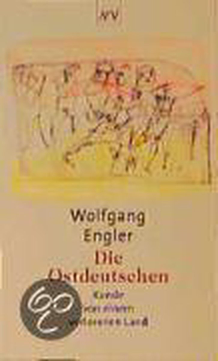 Die Ostdeutschen
