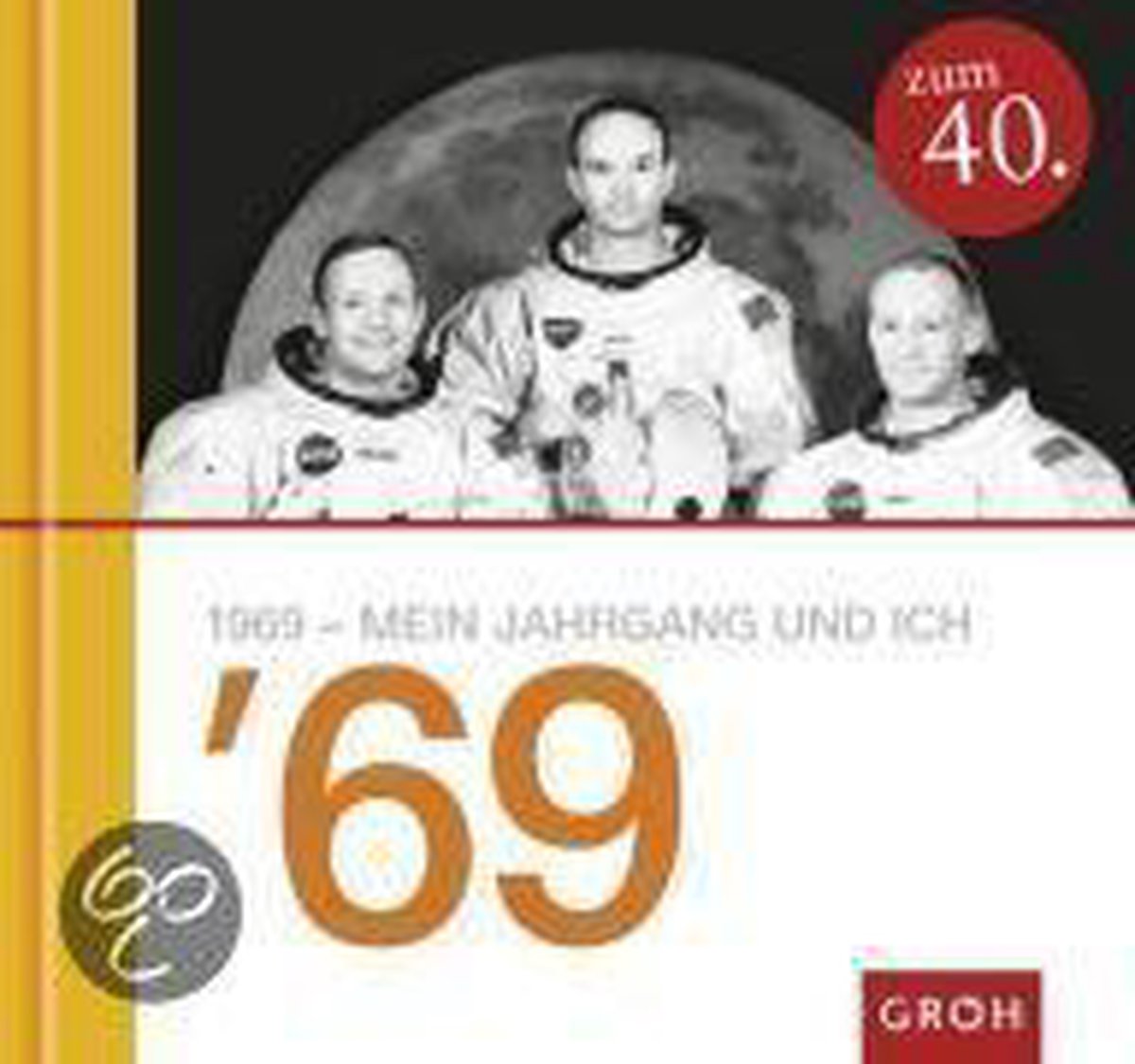 1969 - Mein Jahrgang Und Ich