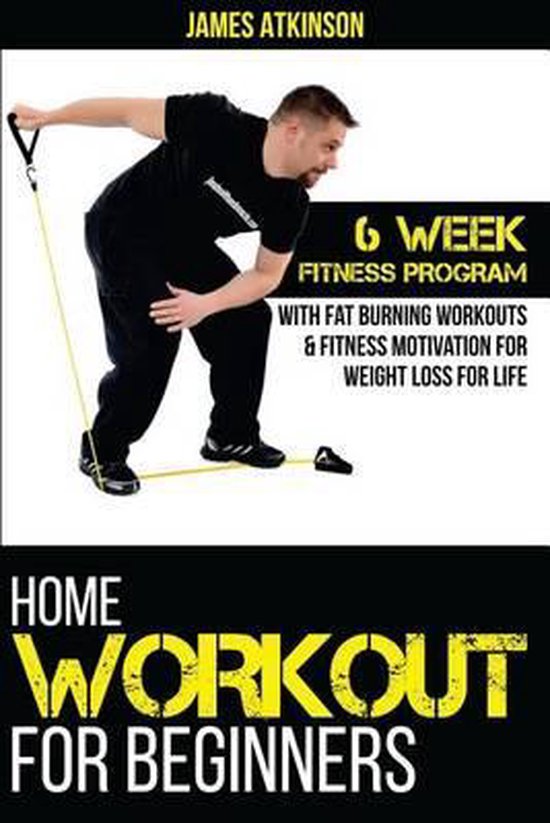 Home Workout for Beginners