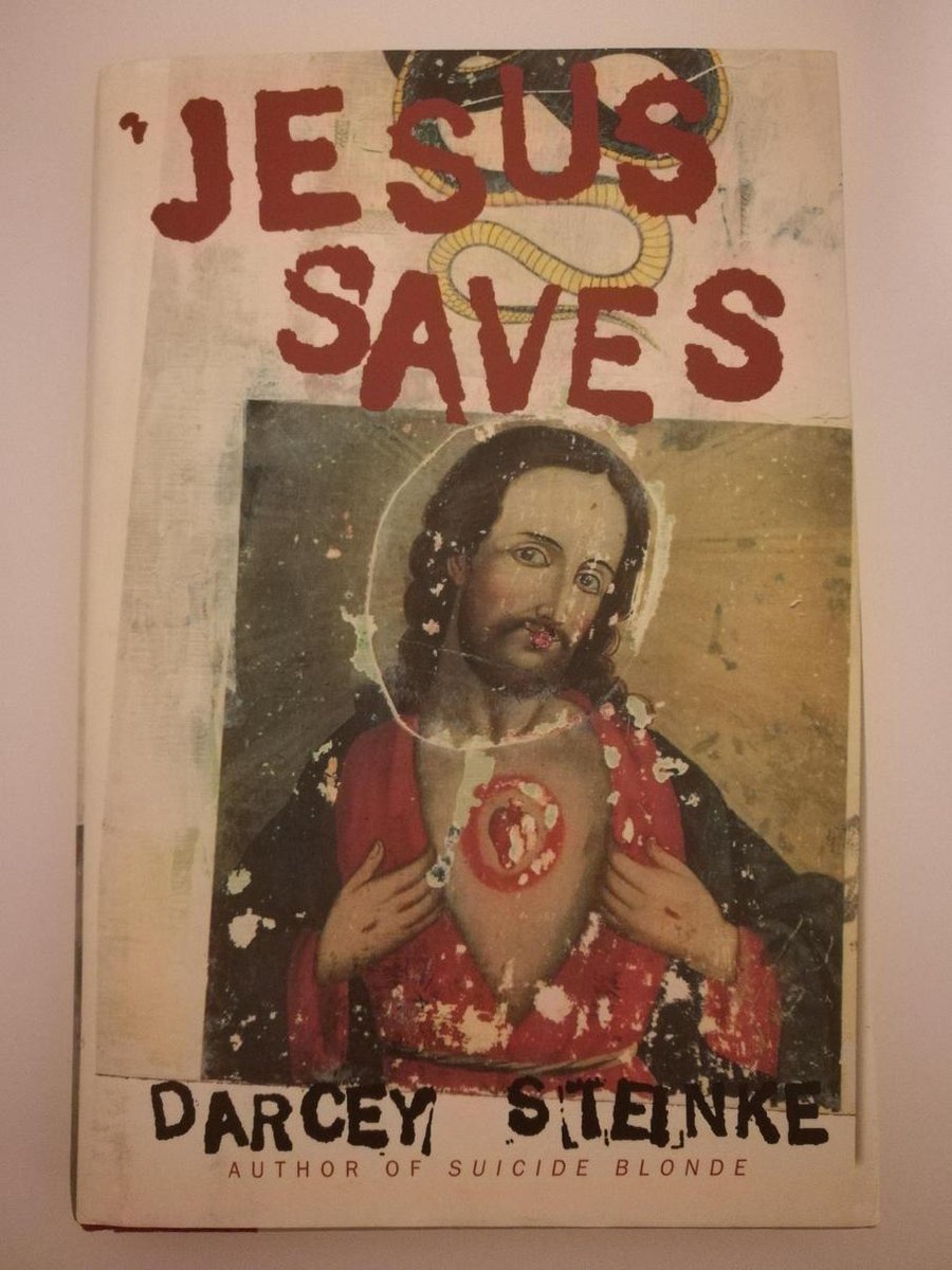 Jesus Saves