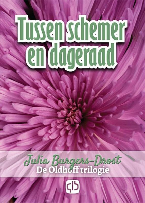 Tussen schemer en dageraad / Grote letter bibliotheek / 3182