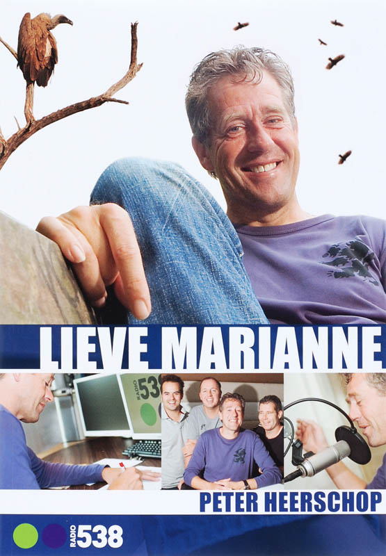 boekenbalie_9789085671923_cover Lieve Marianne