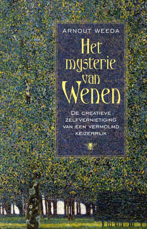 Arnout Weeda Het Mysterie Van Wenen