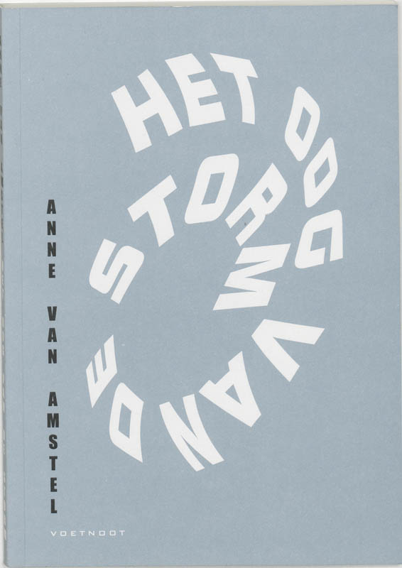 Oog Van De Storm