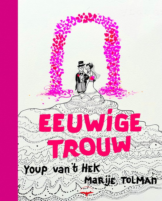 Youp van 't Hek Eeuwige Trouw