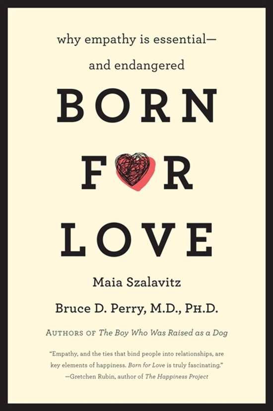 Born For Love