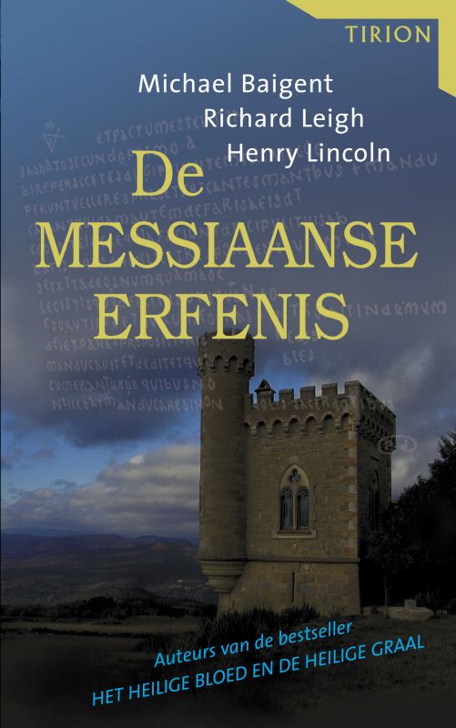 R. Lincoln Messiaanse Erfenis thumbnail