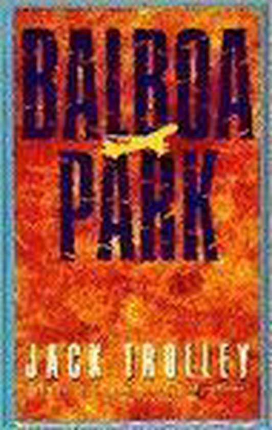 BALBOA PARK