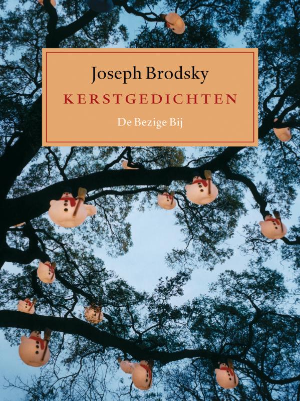 J. Brodsky Kerstgedichten thumbnail