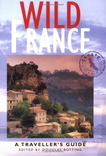 Wild France