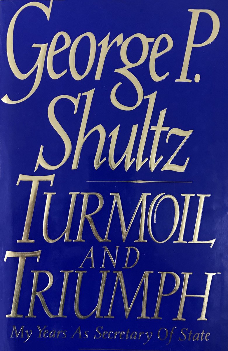 Turmoil and Triumph