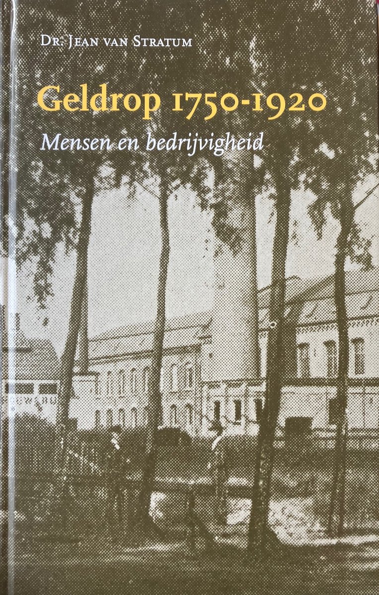 boekenbalie_9789081079419_cover Geldrop 1750-1920