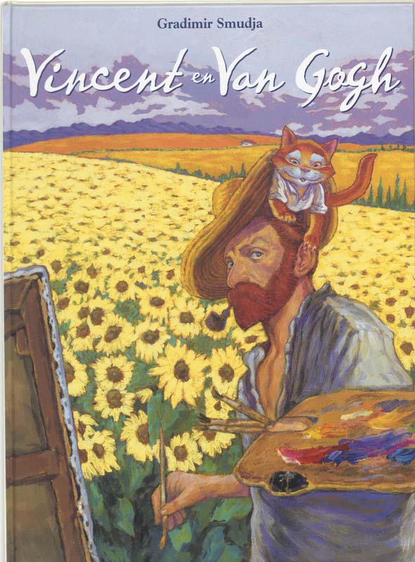 Vincent en Van Gogh / Vincent en Van Gogh / 1