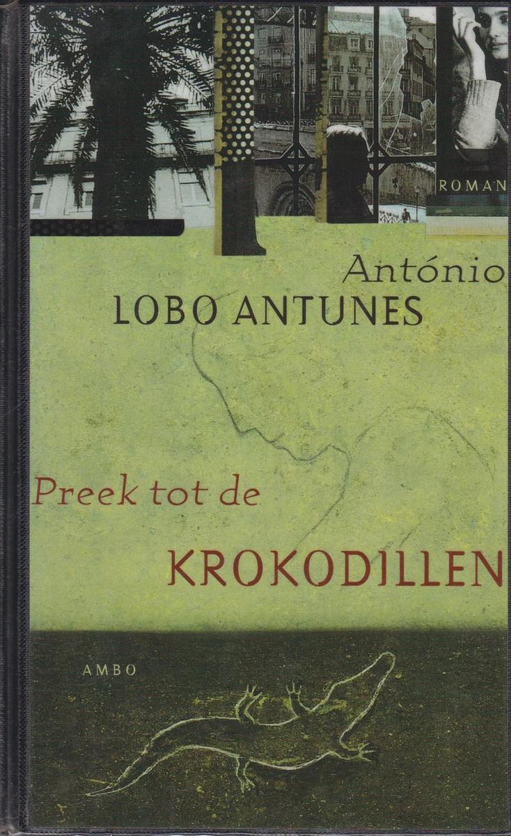boekenbalie_9789026316630_cover Preek Tot De Krokodillen