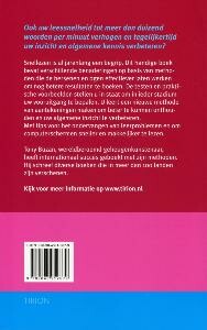 Snellezen Snellezen achterkant